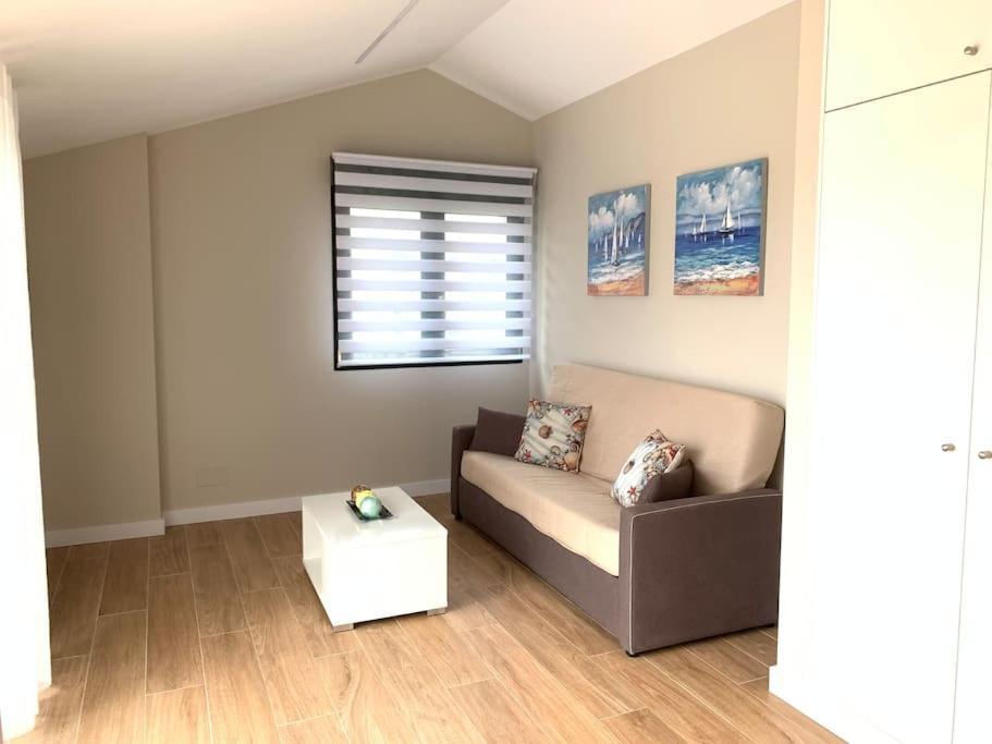 Apartamento D'As Baladas O Grove Exteriör bild
