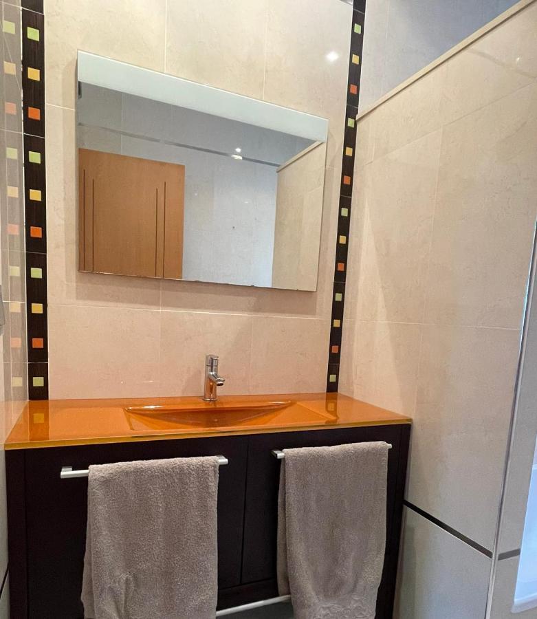 Apartamento D'As Baladas O Grove Exteriör bild