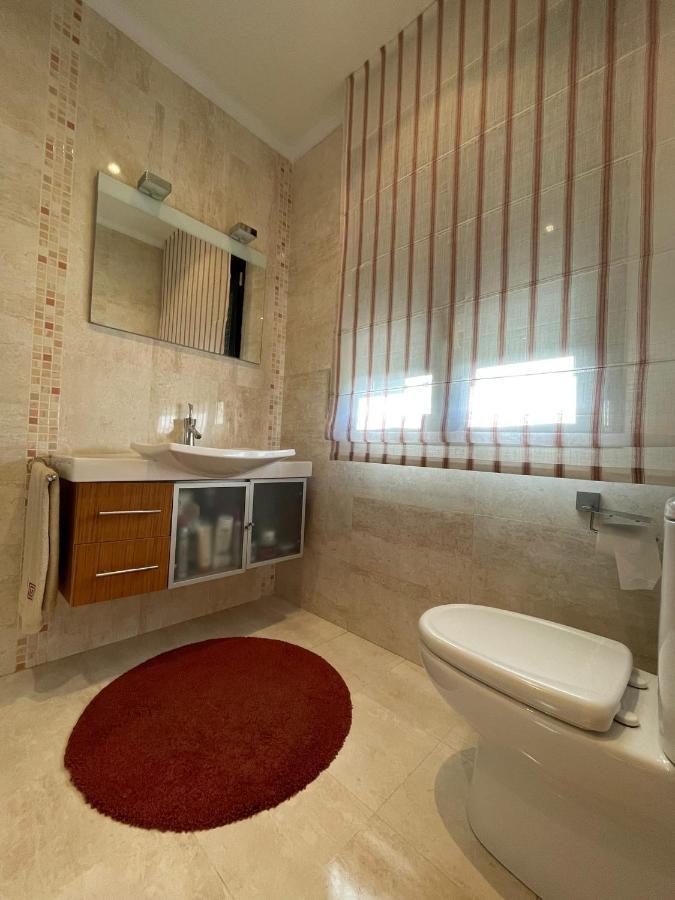 Apartamento D'As Baladas O Grove Exteriör bild