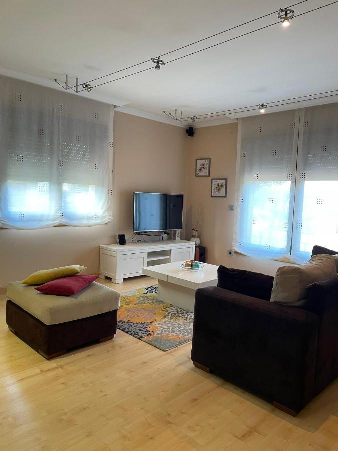 Apartamento D'As Baladas O Grove Exteriör bild