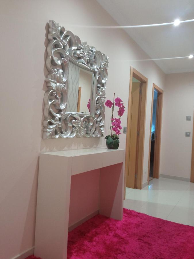 Apartamento D'As Baladas O Grove Exteriör bild